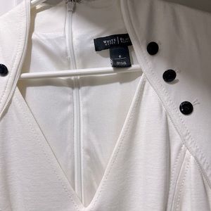 White House Black Market dress